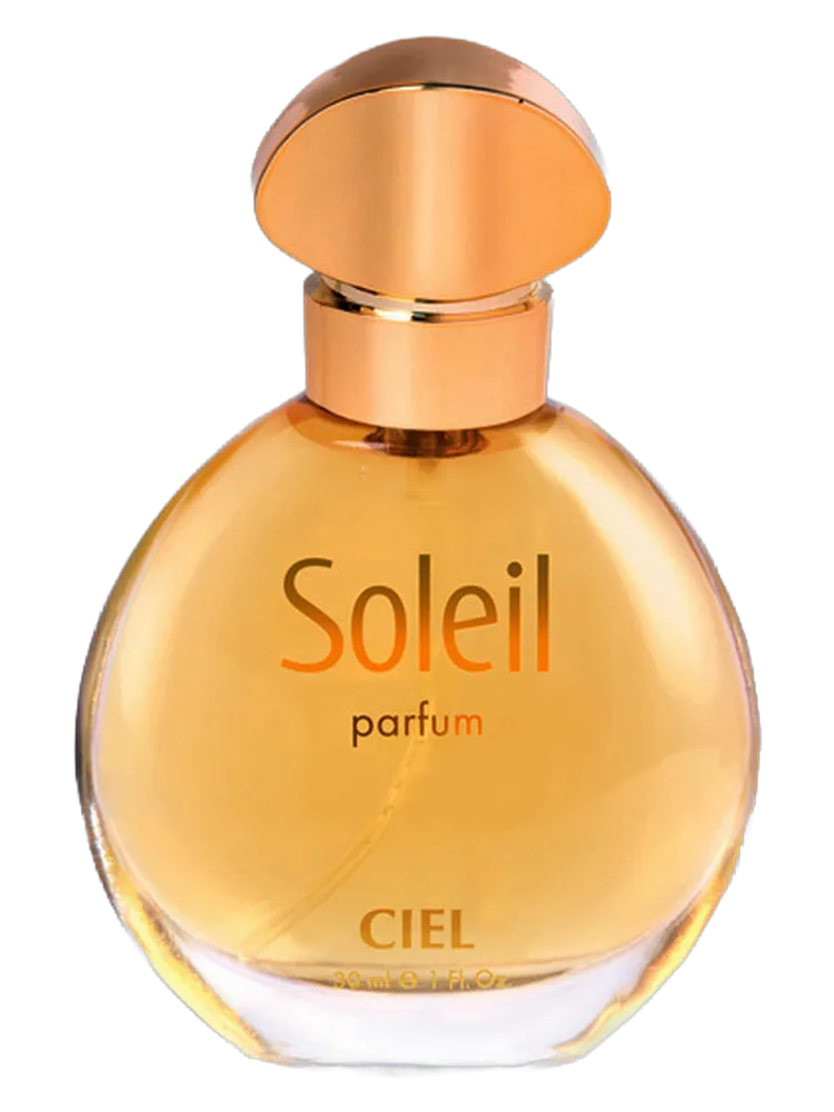 Soleil № 2 by CIEL Parfum