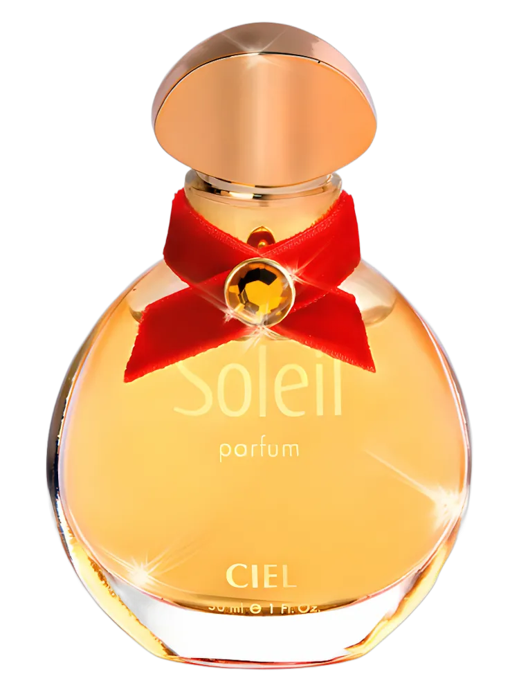 Soleil Special by CIEL Parfum