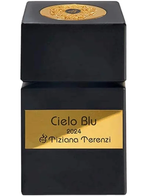 Cielo Blu by Tiziana Terenzi