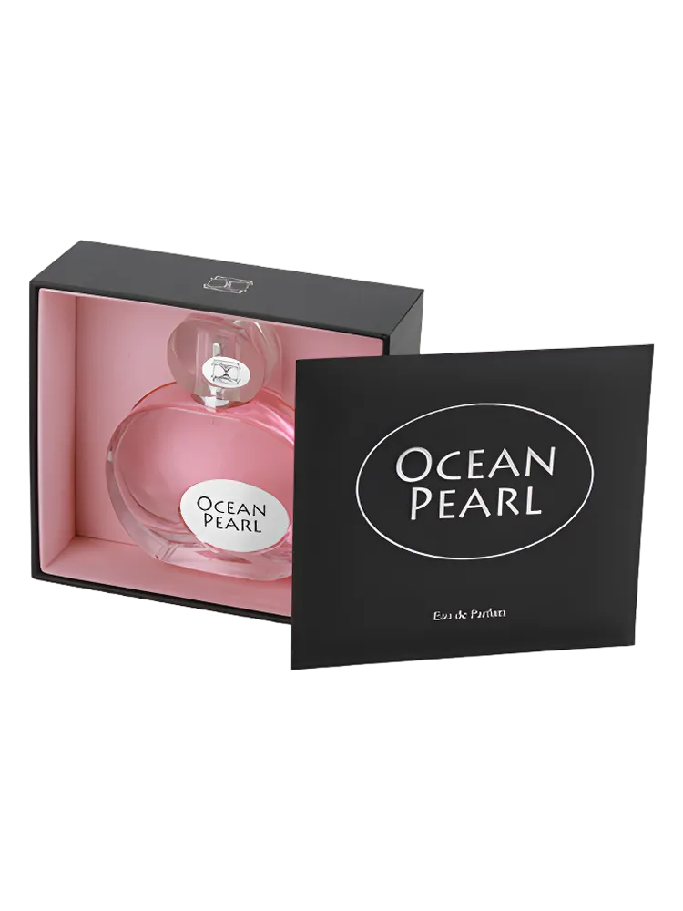 Ocean Pearl by Cindy C.