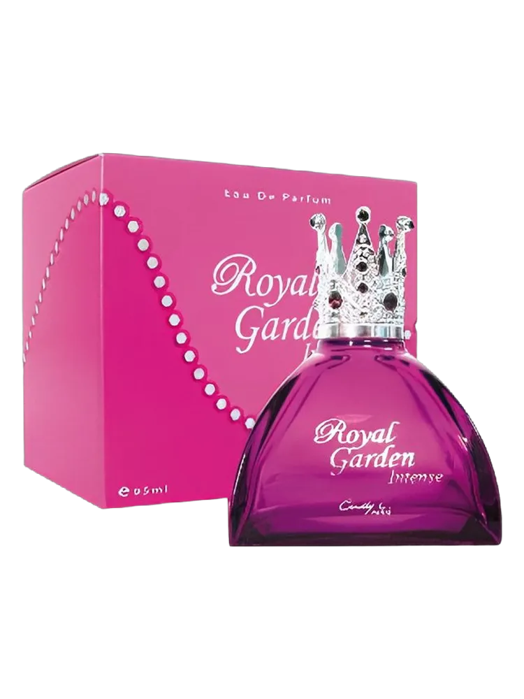 Royal Garden Intense by Cindy C.