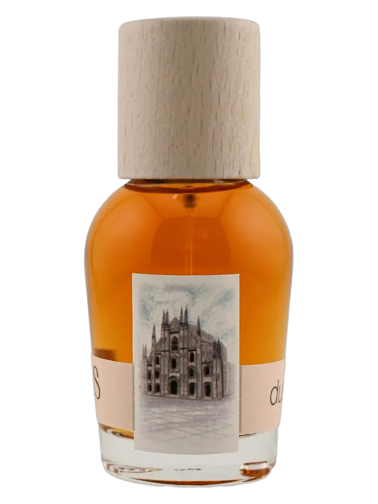 Duomo by Cirrus Parfum