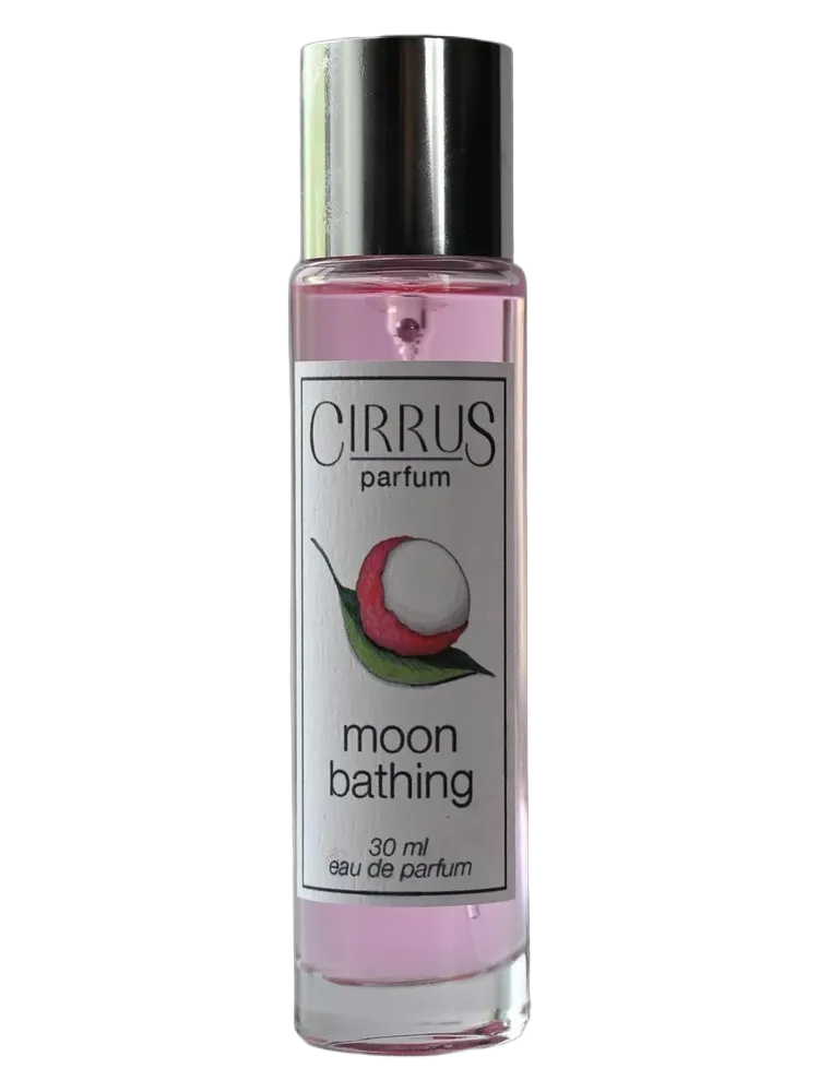 Moon Bathing by Cirrus Parfum