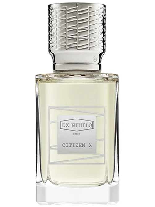 Citizen X by Ex Nihilo