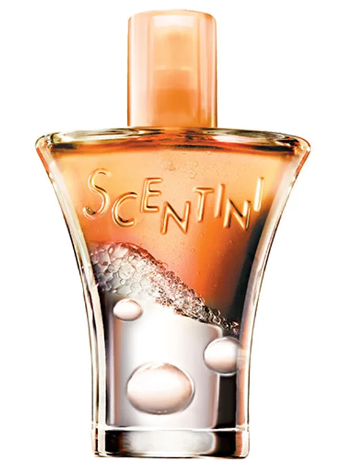 Citrus Chill by Avon