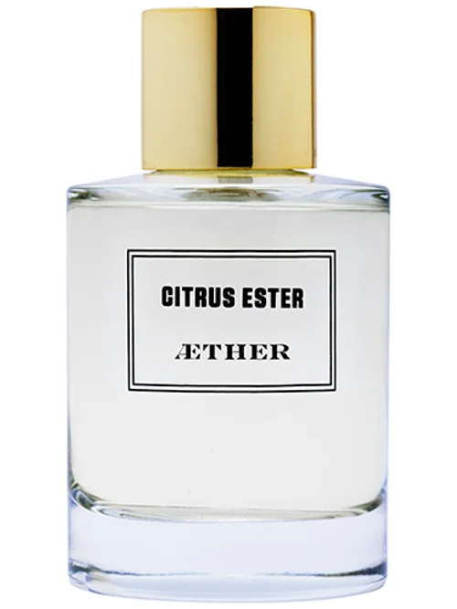 Citrus Ester by Aether