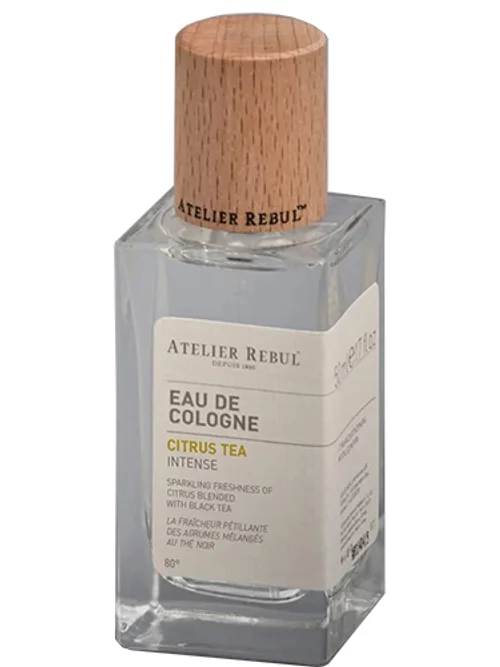Citrus Tea Intense by Atelier Rebul