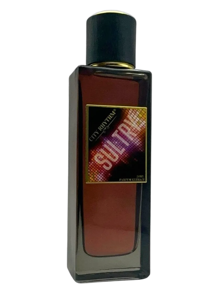 Sultry by City Rhythm