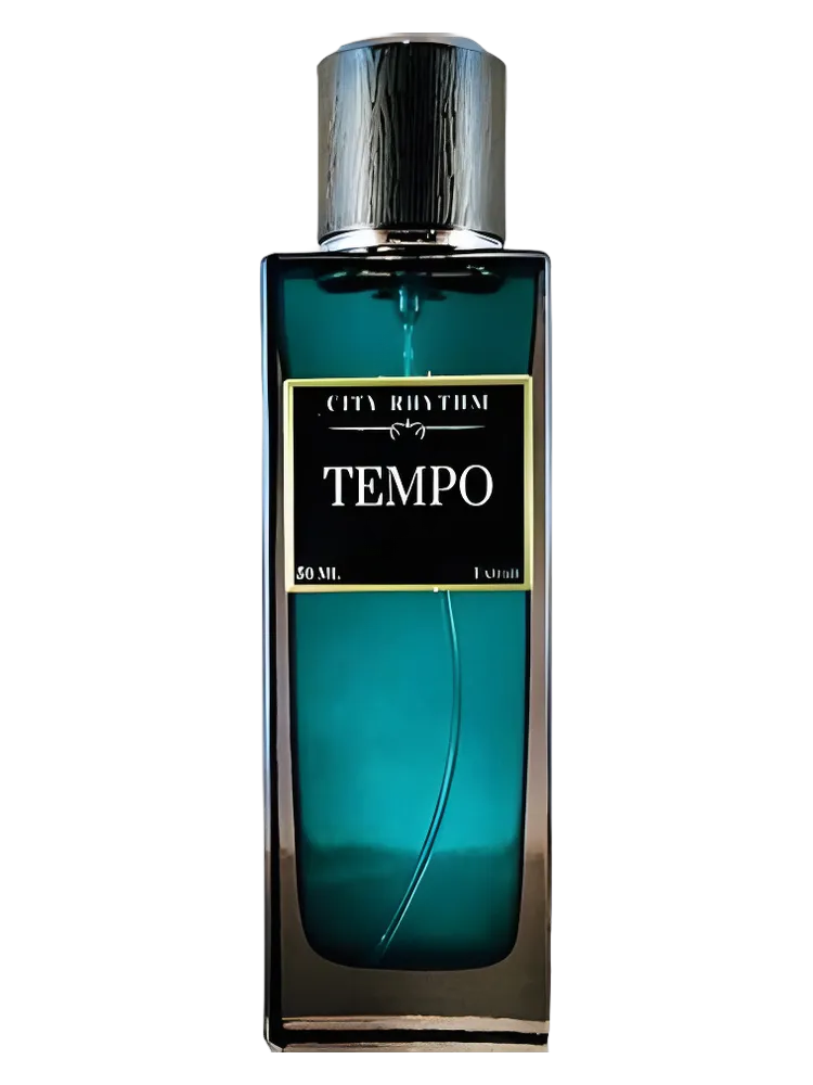 Tempo by City Rhythm