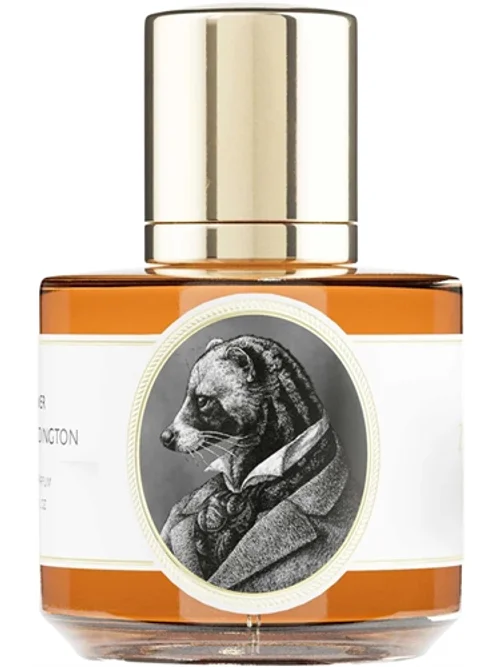 Civet by Zoologist