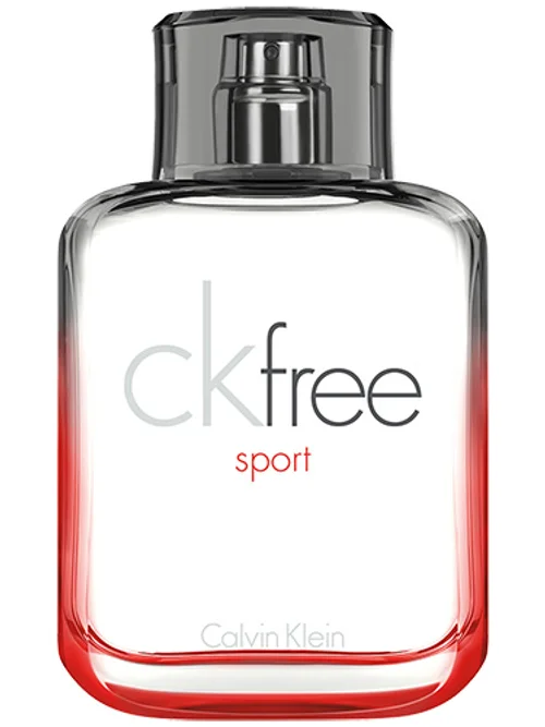 Ck Free Sport by Calvin Klein