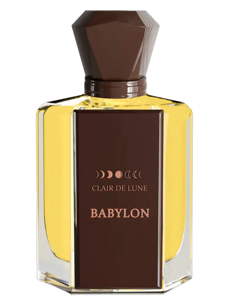 Babylon by Clair de Lune