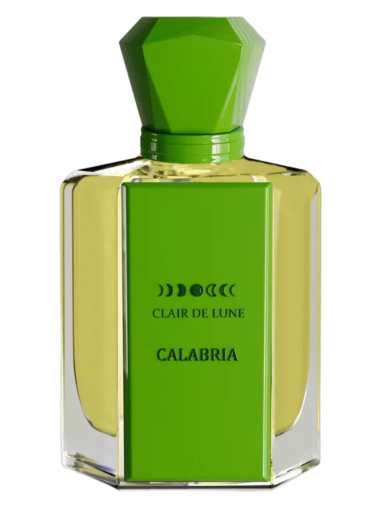 Calabria by Clair de Lune