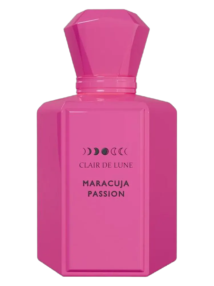 Maracuja Passion by Clair de Lune
