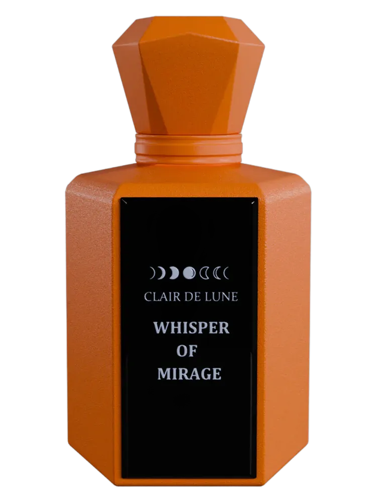 Whisper of Mirage by Clair de Lune