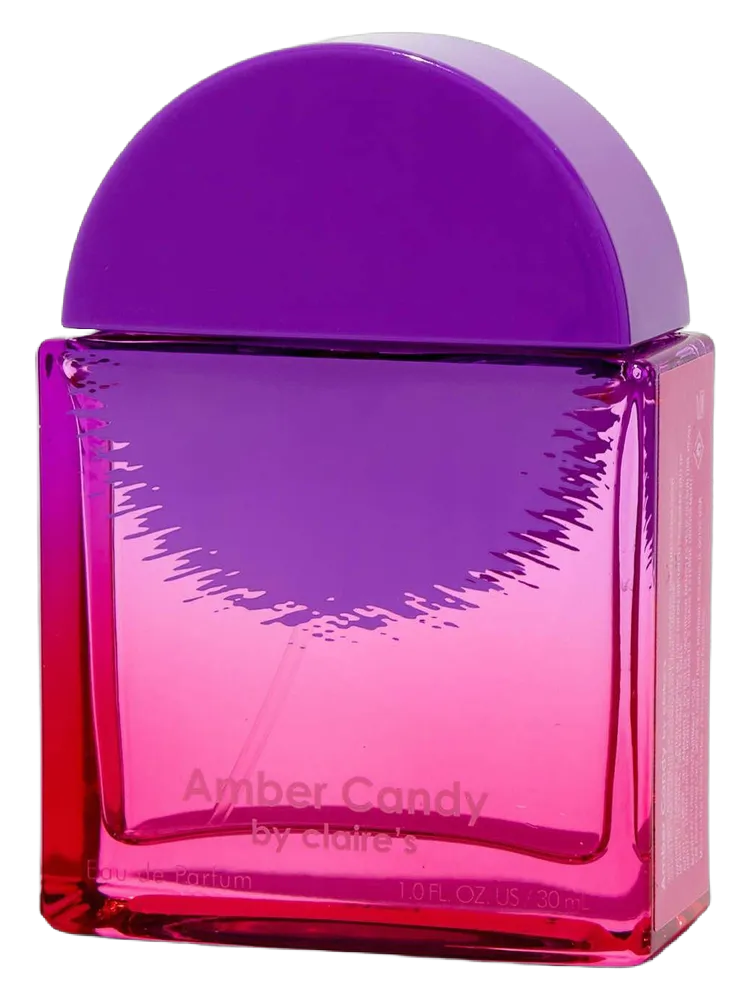Amber Candy by Claire'S