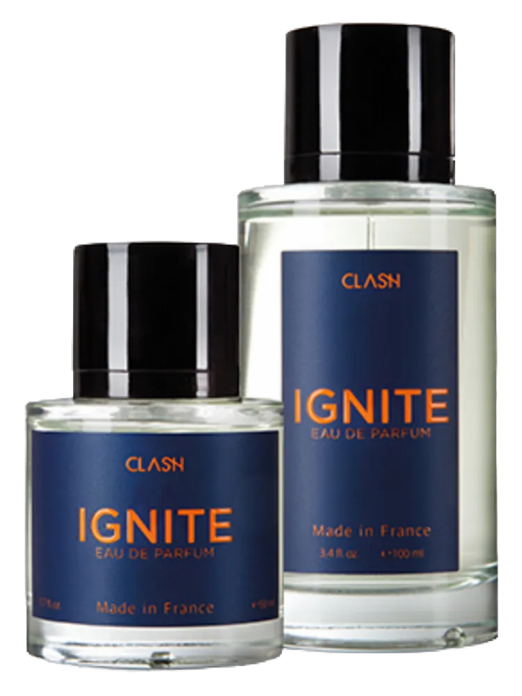 Ignite by Clash