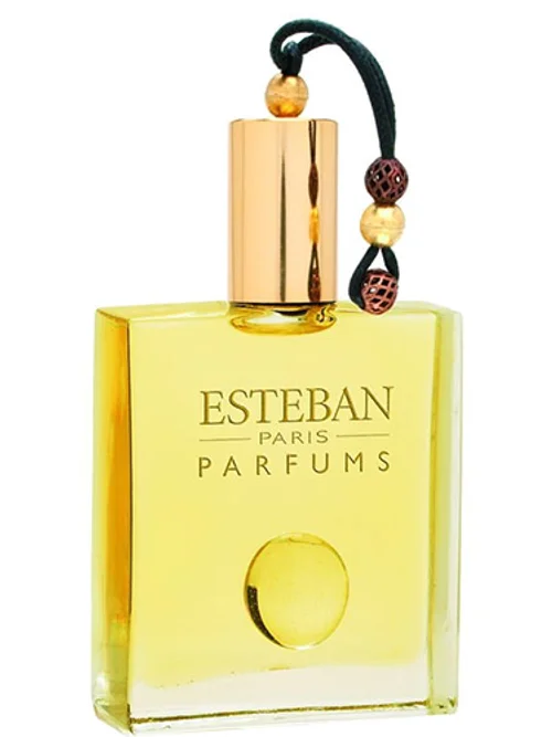 Classic Chypre by Estéban