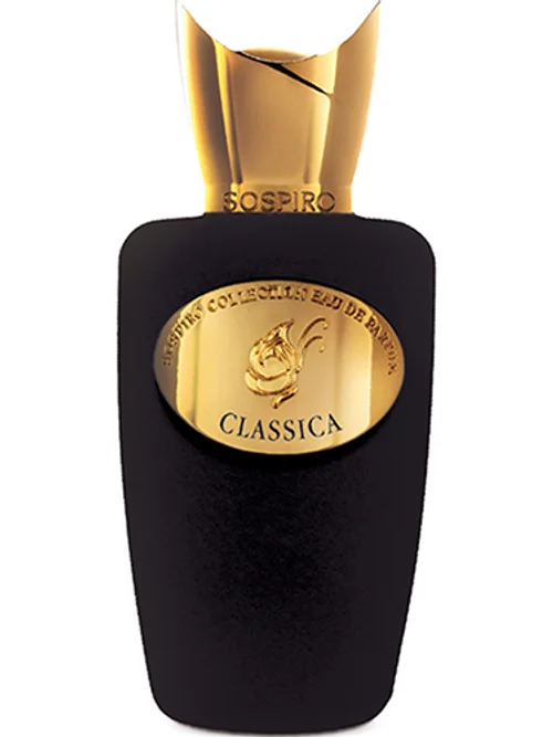 Classica by Sospiro