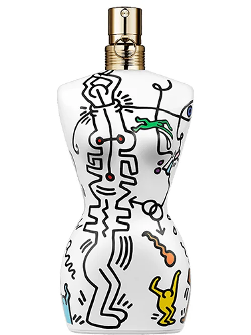 Classique Pride Collector by Jean Paul Gaultier