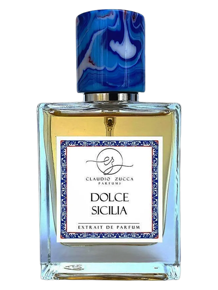 Dolce Sicilia by Claudio Zucca Parfums