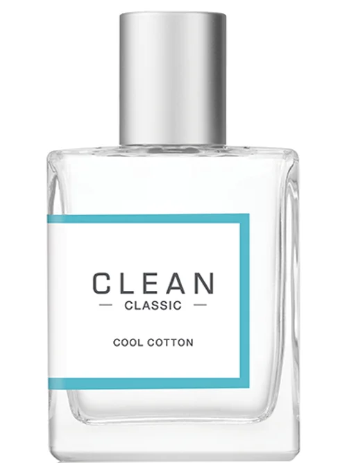 Cool Cotton by Clean