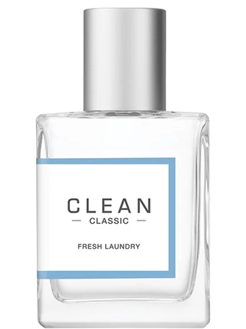 Fresh Laundry by Clean