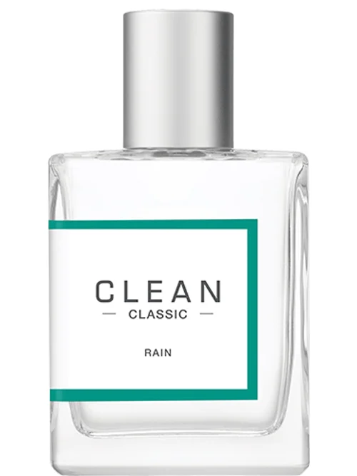 Rain by Clean