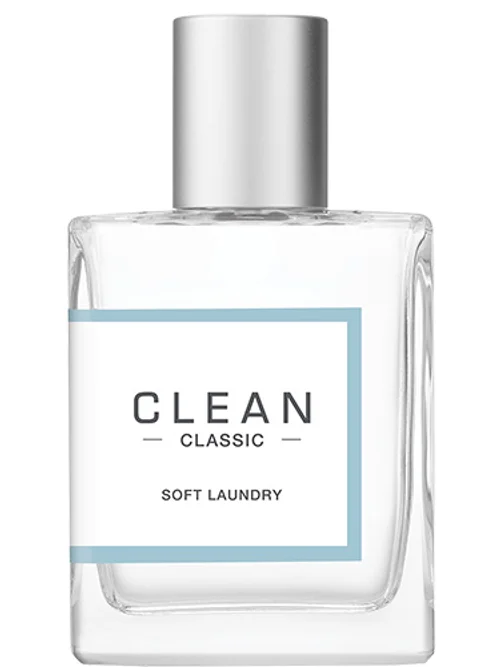 Soft Laundry by Clean