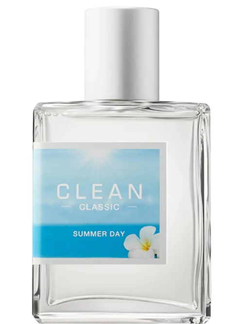 Summer Day by Clean