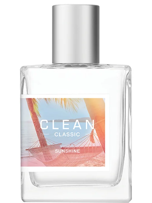 Sunshine by Clean