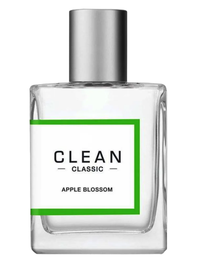 Apple Blossom by Clean