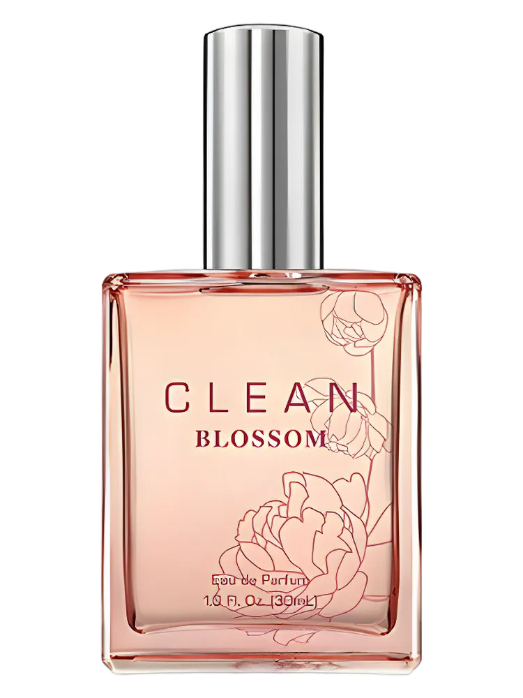 Clean Blossom by Clean