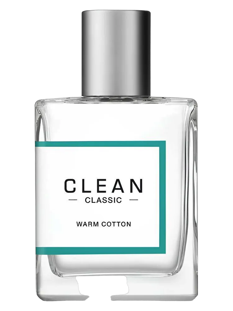 Clean Classic Warm Cotton by Clean