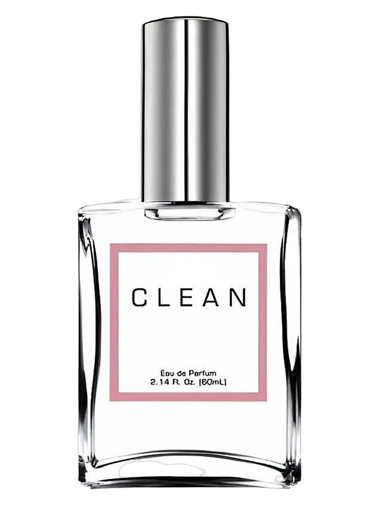 Clean Fragrance by Clean