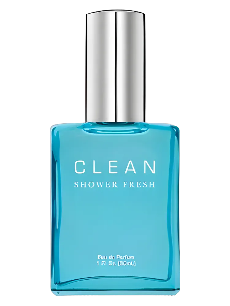 Clean Shower Fresh by Clean
