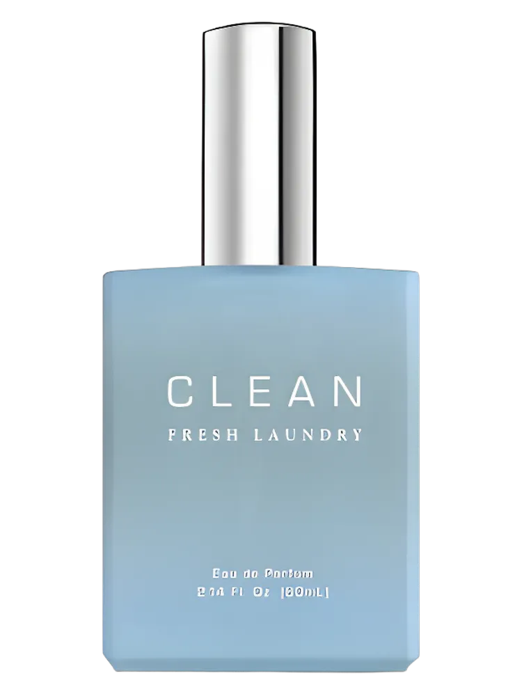 Fresh Laundry by Clean