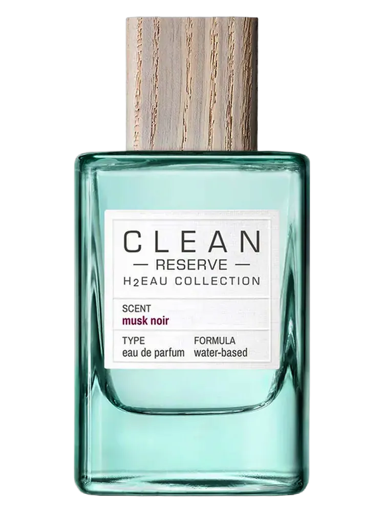 H2Eau Musk Noir by Clean