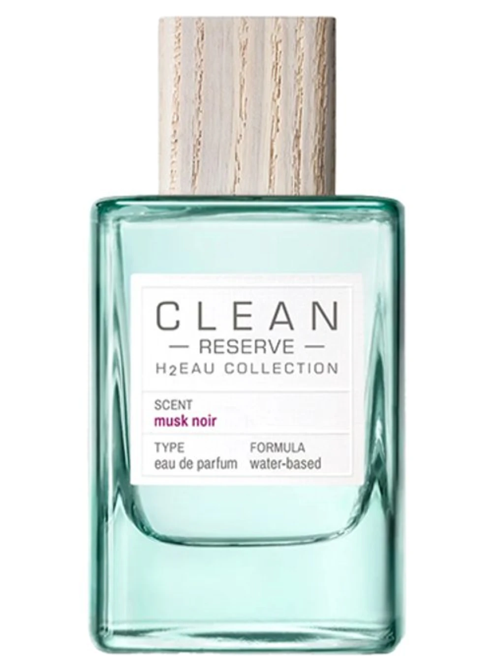 Musk Noir by Clean