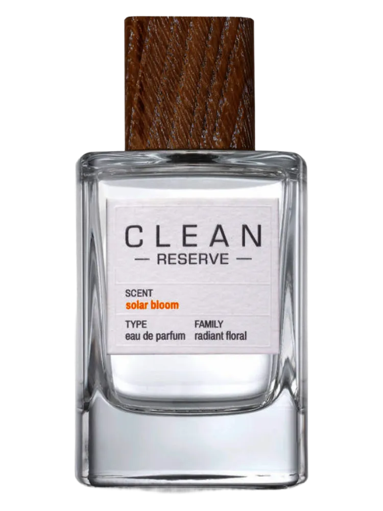 Solar Bloom by Clean
