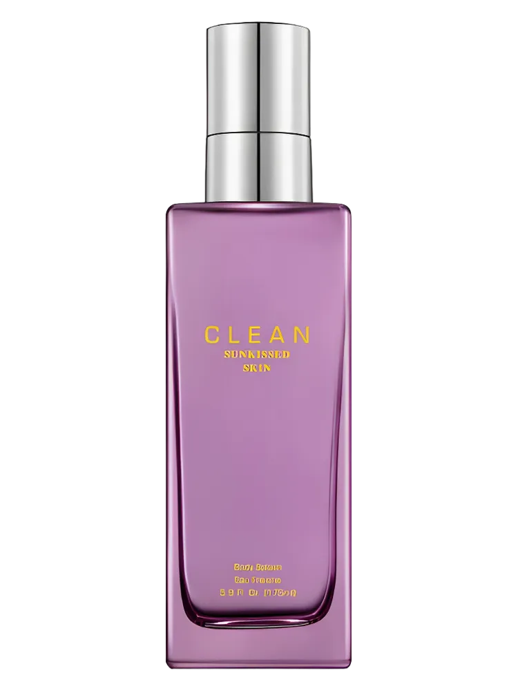 Summer Splash Sunkissed Skin by Clean