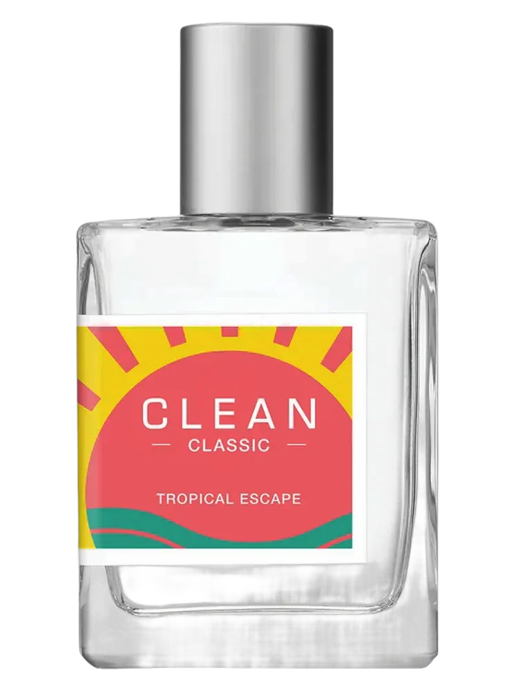Tropical Escape by Clean