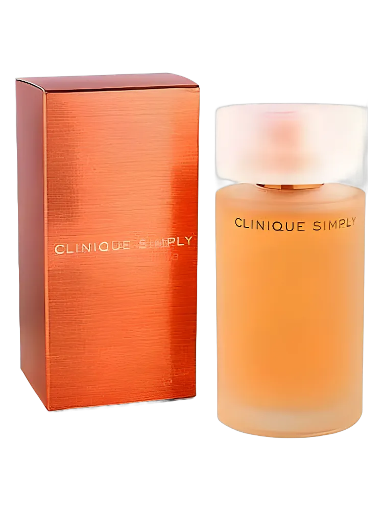 Simply Clinique by Clinique