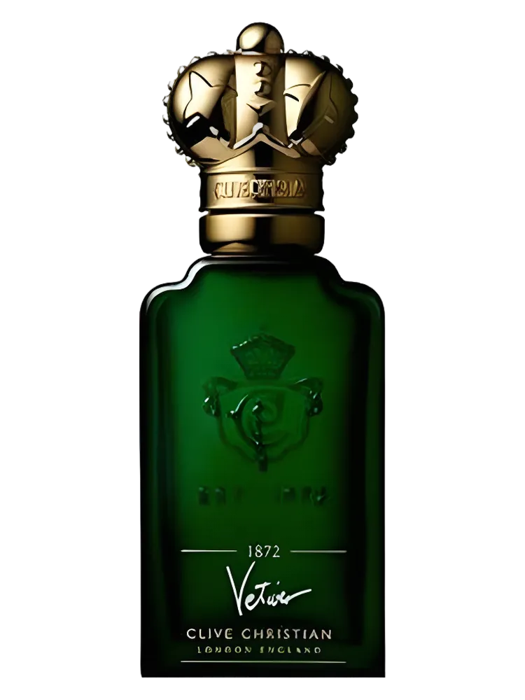1872 Vetiver by Clive Christian