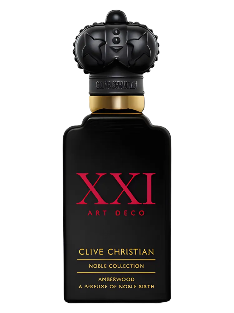 Amberwood by Clive Christian