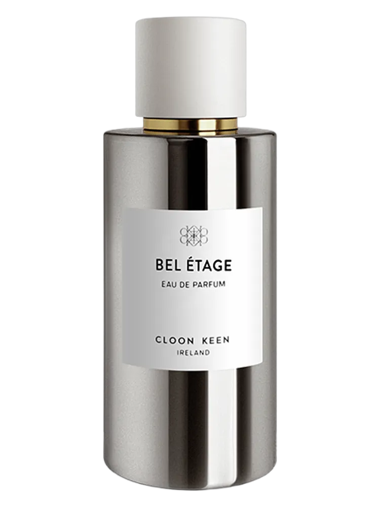 Bel Étage by Cloon Keen Atelier