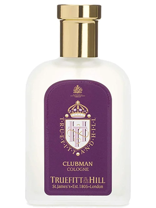 Clubman by Truefitt & Hill