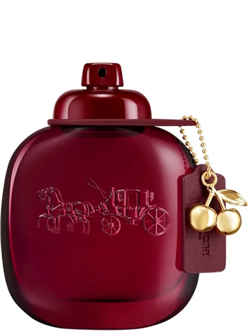 Cherry by Coach