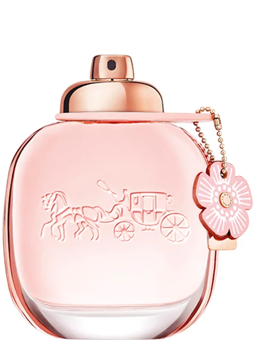Floral by Coach