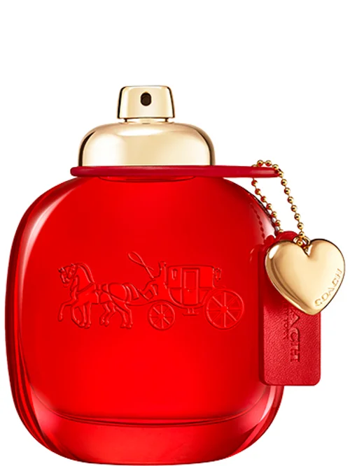 Love by Coach